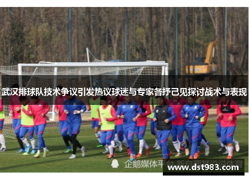 武汉排球队技术争议引发热议球迷与专家各抒己见探讨战术与表现